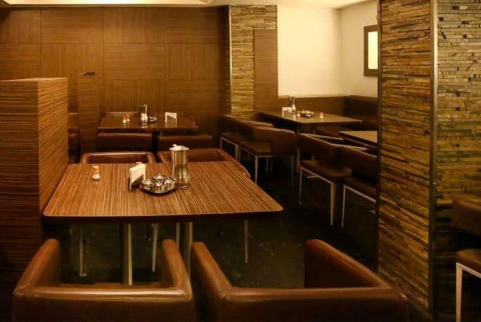 Hotel Manorama Vijayawada Luaran gambar